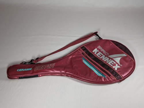 Custodia racchetta tennis pro - racchetta,