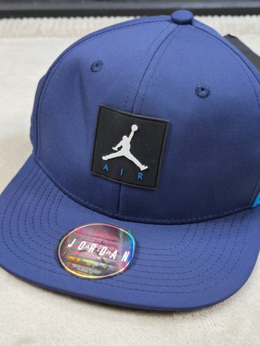 Cappello jordan hbr pocket - jordan, cap