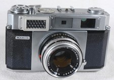 MAMIYA Metra 2 fotocamera a