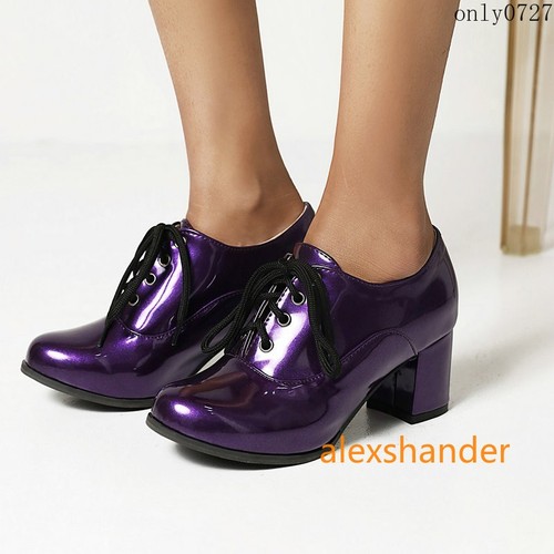 Scarpe oxford donna inglesi - oxford,