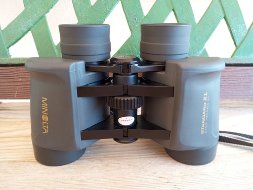 Binocolo minolta standard - minolta, xl