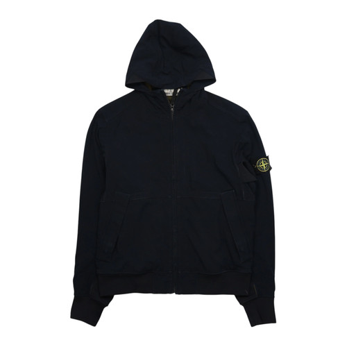 Giacca con cappuccio stone - giacca,