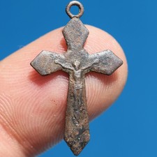 FANTASTICO CROCIFISSO