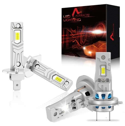 Auxiracer led lampadine - h7,