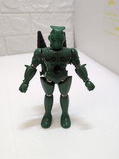 Micronauti Green Baron