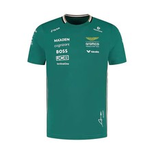 T-shirt Fernando Alonso n 14