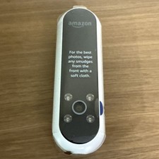 Amazon Echo Look Smart