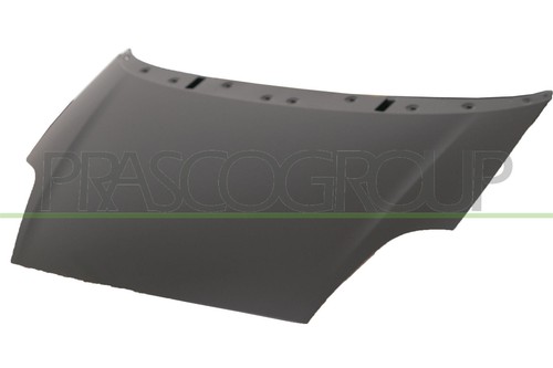 Cofano motore fiat punto - cofano,