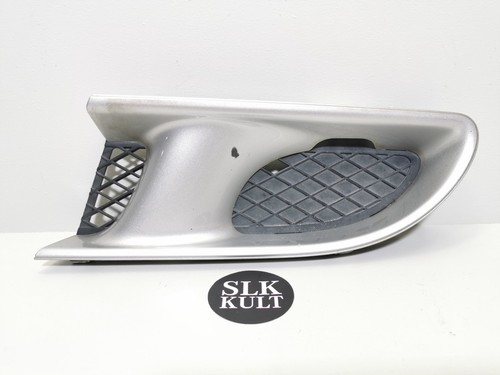 Mercedes slk r170 mopf - r170, inserto