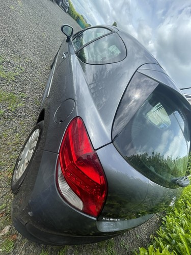 Peugeot 207 breaking - peugeot,