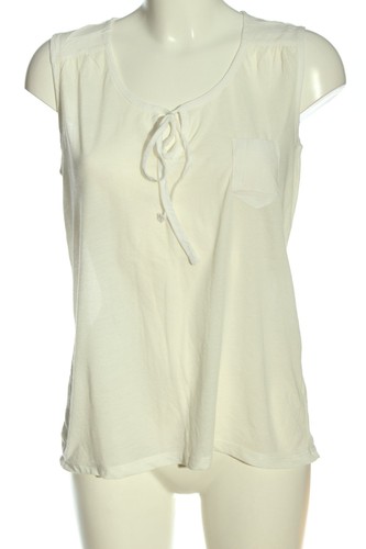 Blusa senza maniche donna - blusa,