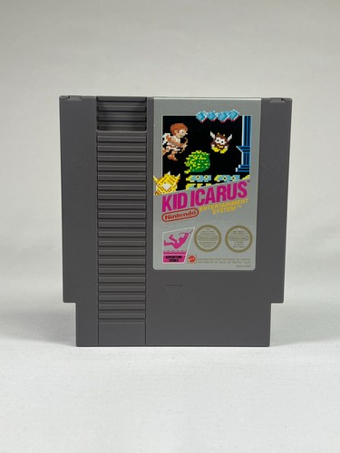 Kid icarus per nintendo - kid,