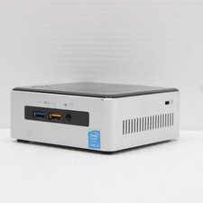 Intel NUC NUC5i5RYH Mini PC