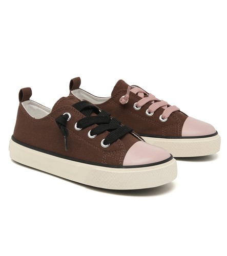 Scarpe bambino tela - scarpe, in