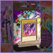 Numero C40: Gimmick Puppet of