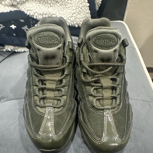 Nike air max - 95, sneaker
