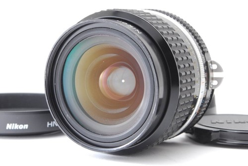 Nikon ais nikkor 24 - nikon, mm