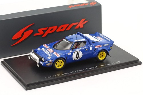 Lancia stratos 4 - lancia, #4