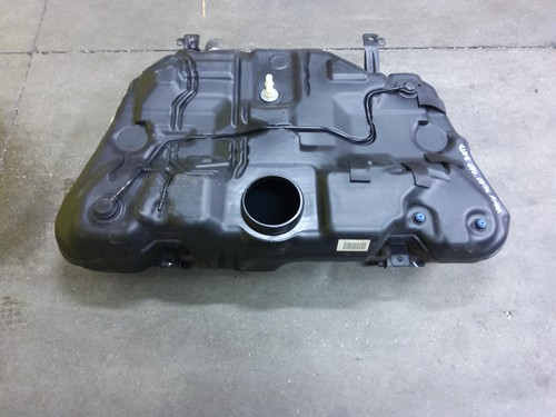 Serbatoio carburante per volvo - per,