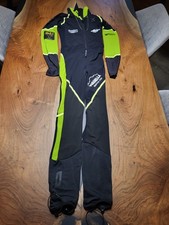 Tuta Skialp Montura mai indossata