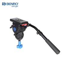 BENRO H8 Testina video fluido