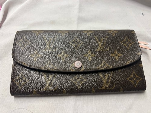Portafoglio louise vuitton - portafoglio,