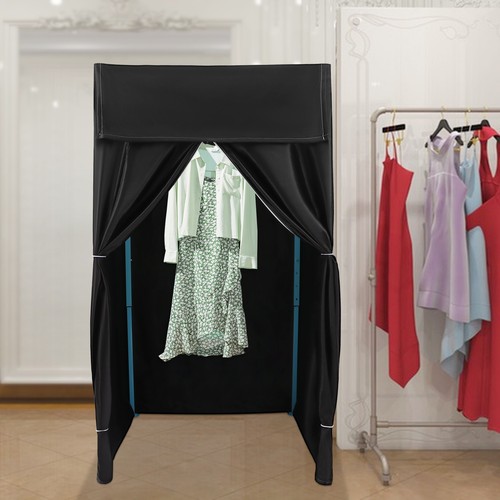 Portable clothing store - portable,