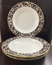 Set 3 ciotole pasta Wedgwood