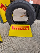 Espositore pirelli vintage - pirelli,