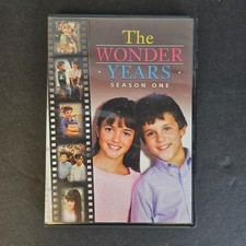 The Wonder Years: Season One -