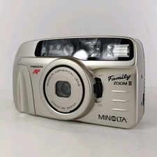 Minolta Family Zoom II /