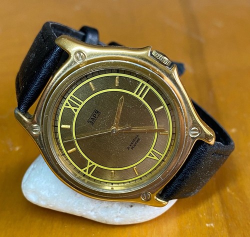 Orologio meccanico vintage
