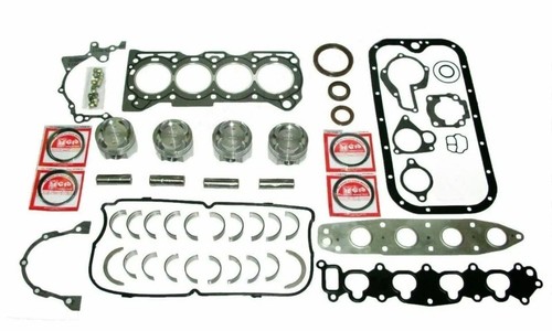 Per suzuki samurai - suzuki,