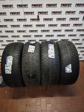 4 Pneumatici Invernali M+S 235