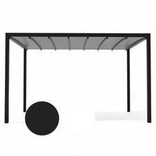 Gazebo pergola bioclimatica