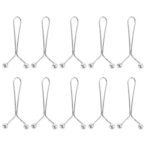 Pezzi fibbia sciarpa per - 10,