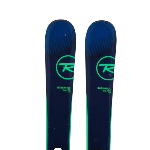 Sci rossignol experience pro - pro, +