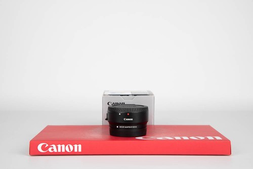 Adattatore canon eos m - adattatore,