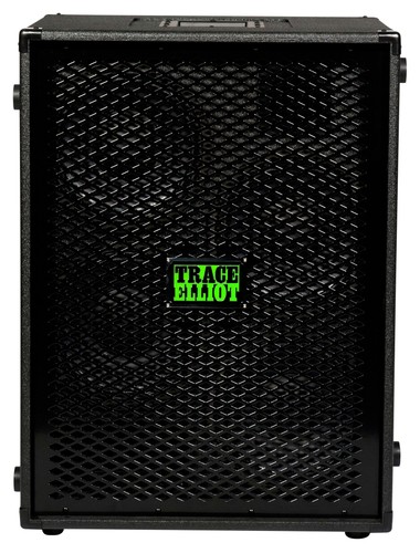 Trace elliot pro 4x10 cabinet - 4x10,