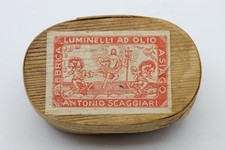 Luminelli olio asiago - luminelli,