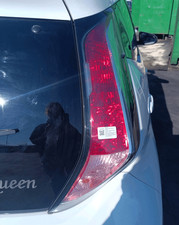 815510H110 Fanale post. DX