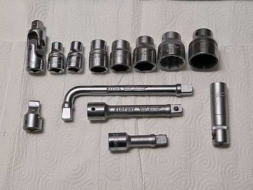 Set chiavi bussola elora - chiavi, a