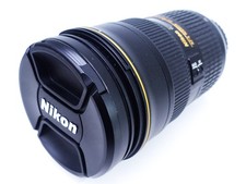 Nikon N AF-S Nikkor 24-70mm
