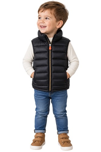 Save the duck gilet unisex - duck,