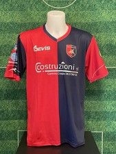 Maglia A.S.D. SAN CATALDO Football shirt Devis 2024 2025