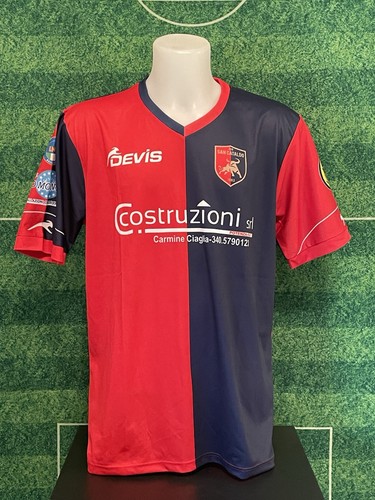 Maglia san cataldo - maglia,