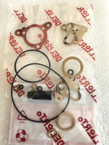 52520 kit guarnizioni per - kit,