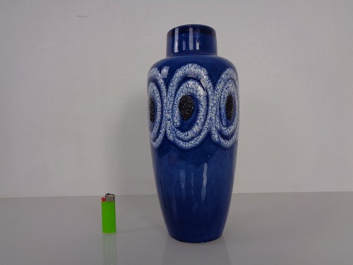 Anni scheurich 517 vaso - anni, 70