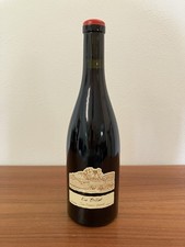 Côtes du Jura Pinot Noir 'En