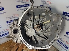 CAMBIO MANUALE Talisman Sport Tourer (11.2015->) 1.6 Limited R9M E 2017 ND4014